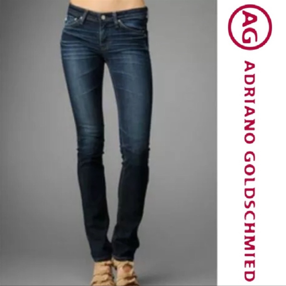 AG jeans